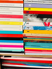 Christoph Amend – Magazine Stack 3