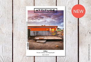 Attitude Interior Design Magazine Number 88 Offline