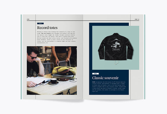 MITT Magazine – Issue 07 – Inside 01