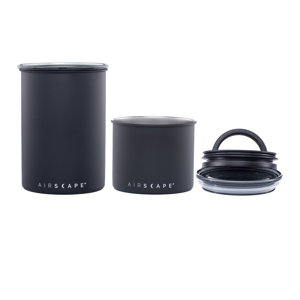 airscape coffee container