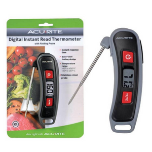 Caterchef Fridge Freezer Thermometer 1EA