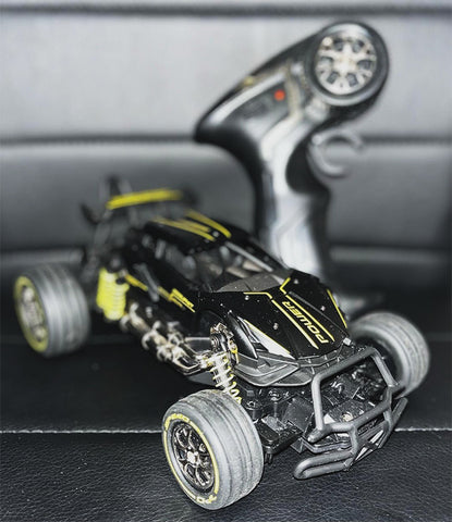 279A remote control racing car 