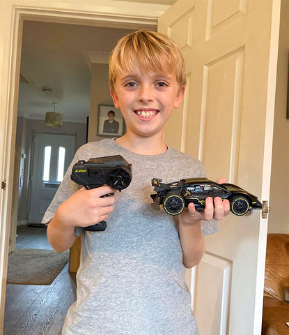 Drifted RC car for kids 