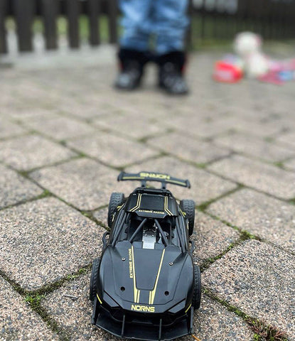 Amazing RC car for kids