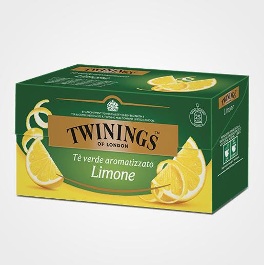 Tisana Semi Di Finocchio Dolce Twinings