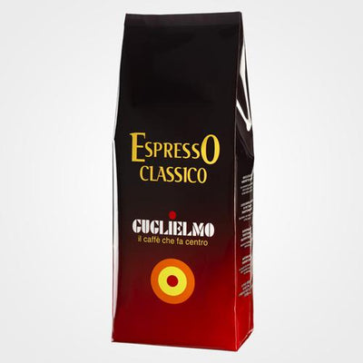 Espresso Milano 16 Capsule – Mokashop Europe