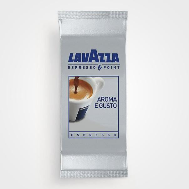 Lavazza a Modo Mio Espresso Intenso, Confezione da 36 Capsule : :  Alimentari e cura della casa