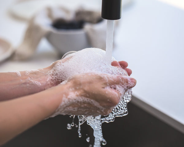 Foaming Hand Soap