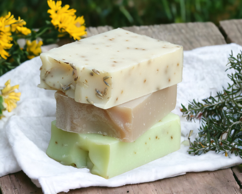 hickory ridge soaps handmade soap