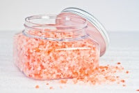 Himalayan Pink Salt