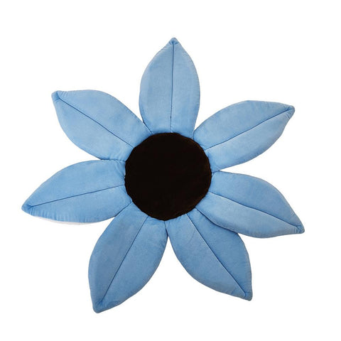 Acheter Tapis De Bain Bebe Fleur De Tournesol Doux Meilleur Que Les Tapis Ikea 4rus