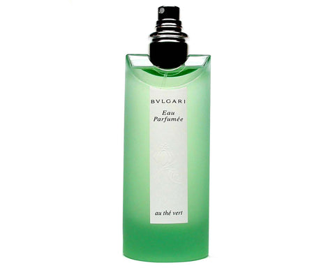 bvlgari green tea gift set