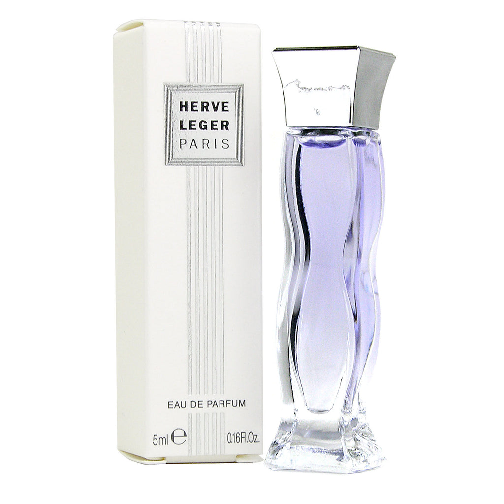 Herve Leger, EDP, 5ml, 0.16oz,eau de parfum, tester – myperfumesusa