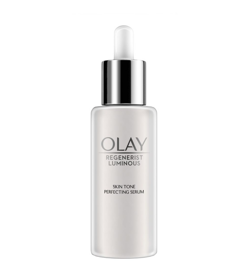 olay luminous tone perfecting