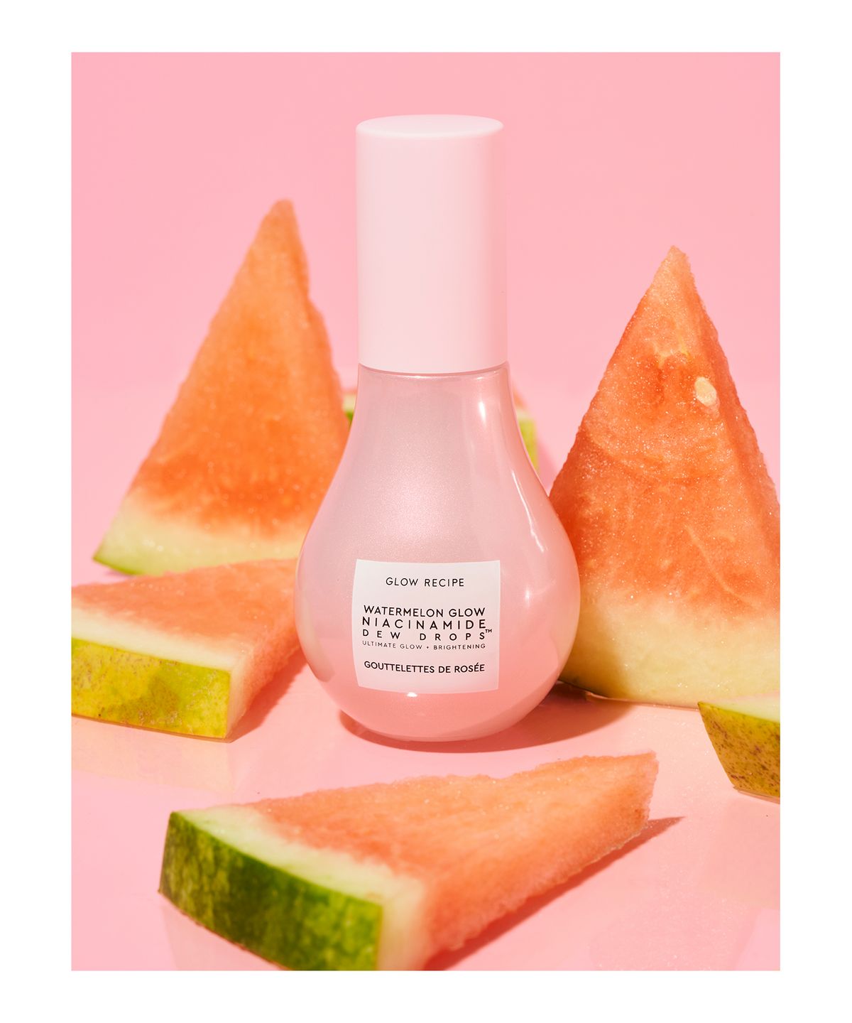 Glow Recipe Watermelon Glow Niacinamide Dew Drops Medoget