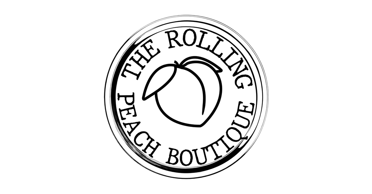 Rolling Peach Boutique