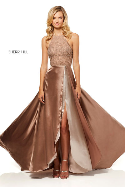 sherri hill 52407