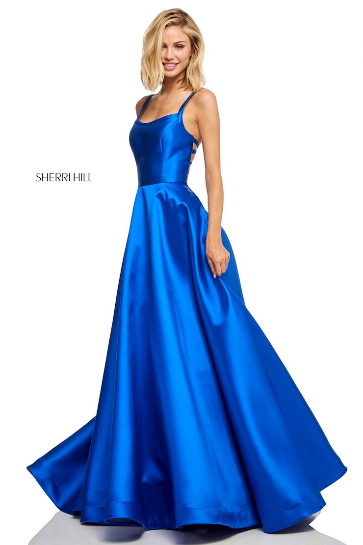 sherri hill 52581