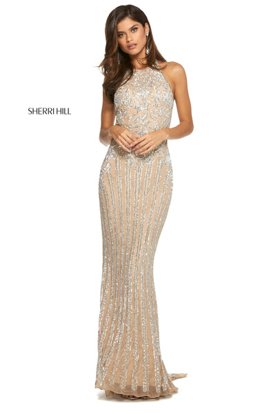 sherri hill 52448