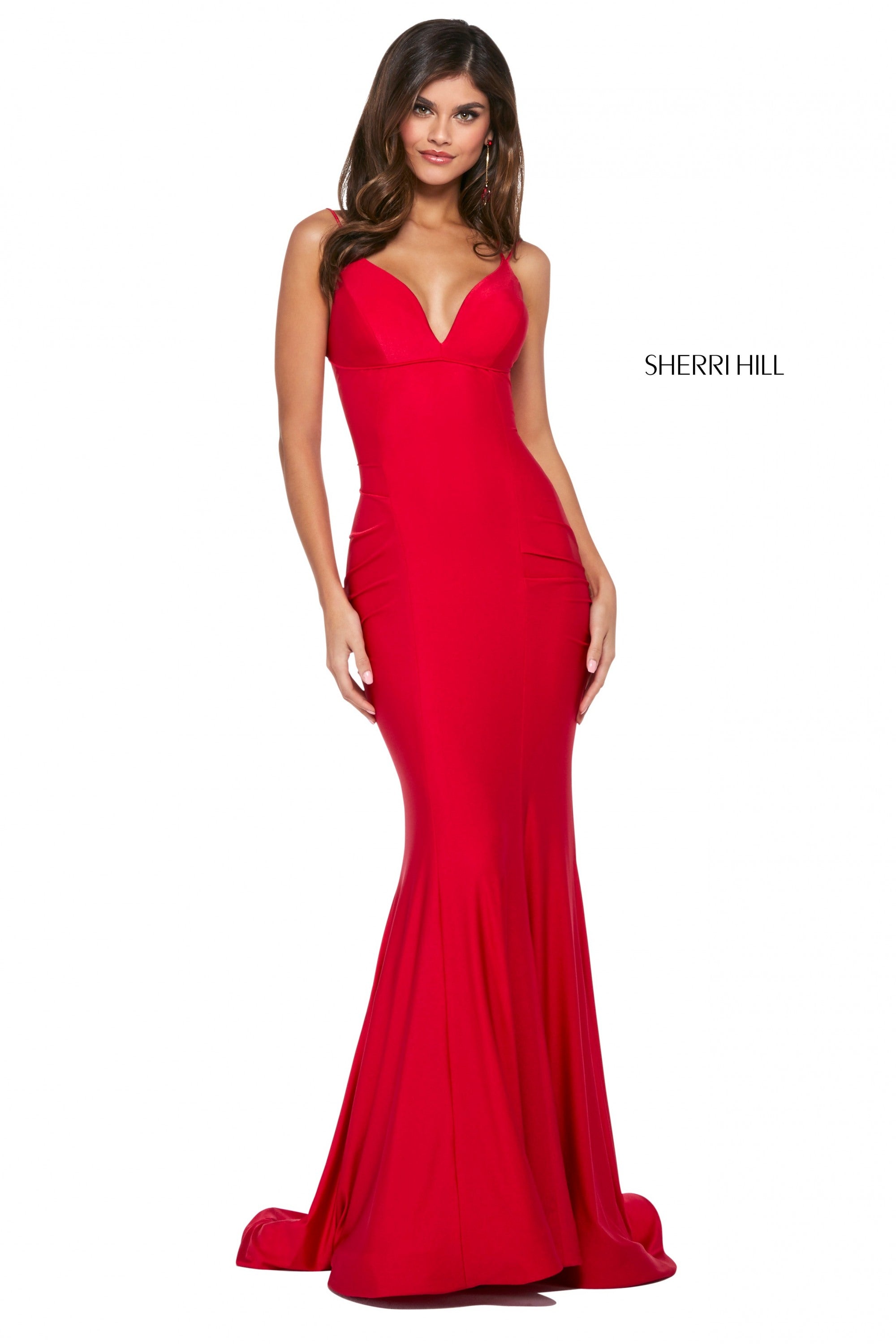 sherri hill 52195