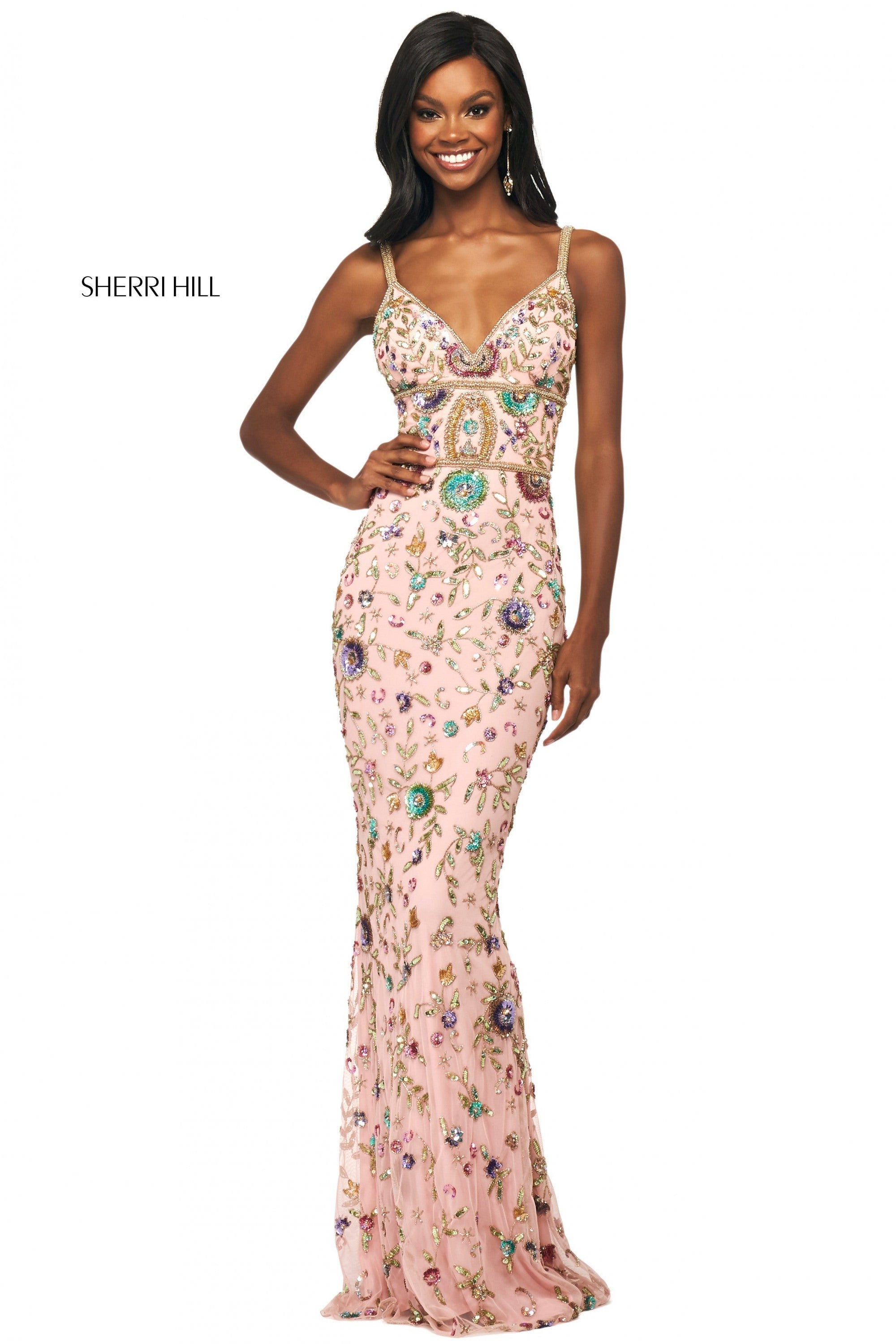 sherri hill prom 2020