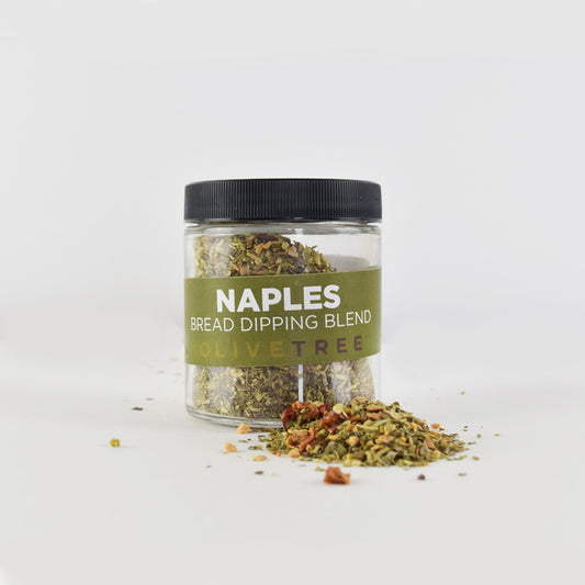 5 Pepper Sea Salt – Olive Tree KC