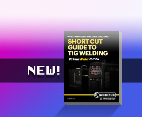 tig shortcut guide primeweld edition