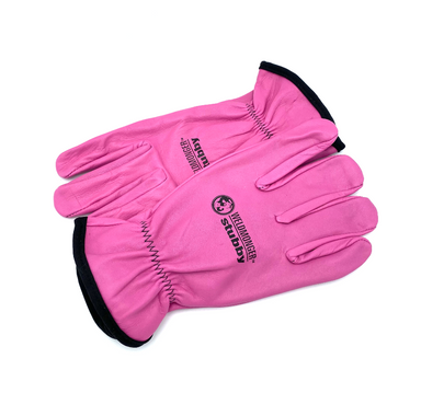 535 Buckweld One Finger - Watson Gloves