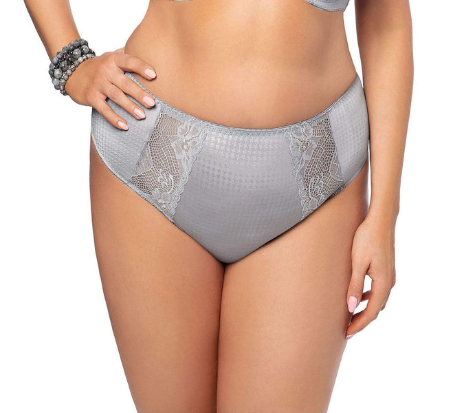 Plus Size Lace Panties, Gorsenia, Size: XL -3XL