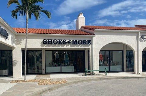 Store Locations & Hours – Shoes 'N' More