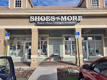 Wellington FL storefront photo Shoes 'N' More
