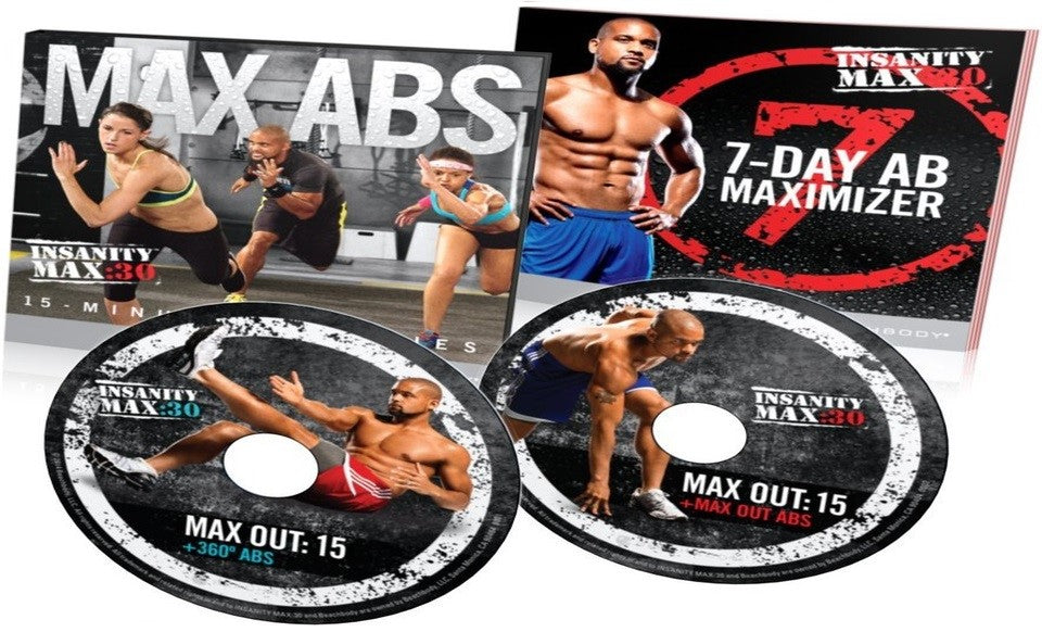 insane abs insanity online free