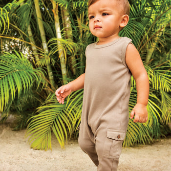 Summer Organic Baby Clothes Collection, Honest Baby Clothing