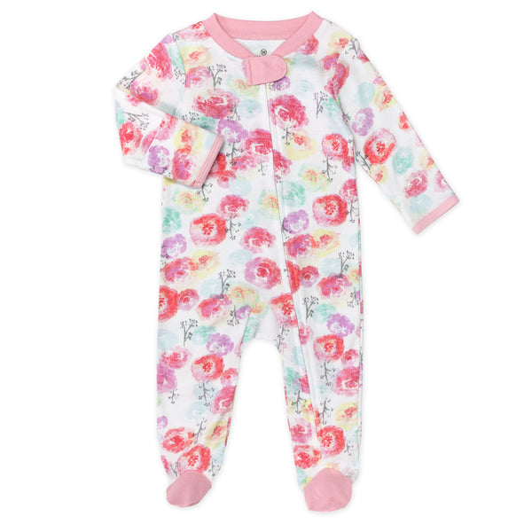 Organic Cotton Sleep & Plays – Honest Baby Clothing