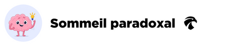 Paradoxes Schlafbanner