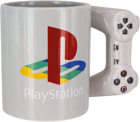 Cadeau d'anniversaire gamer gameuse PlayStation