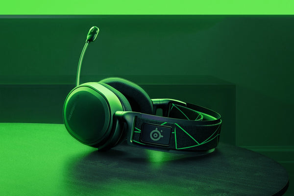 Casque Gamer compatible Xbox One - Top Achat