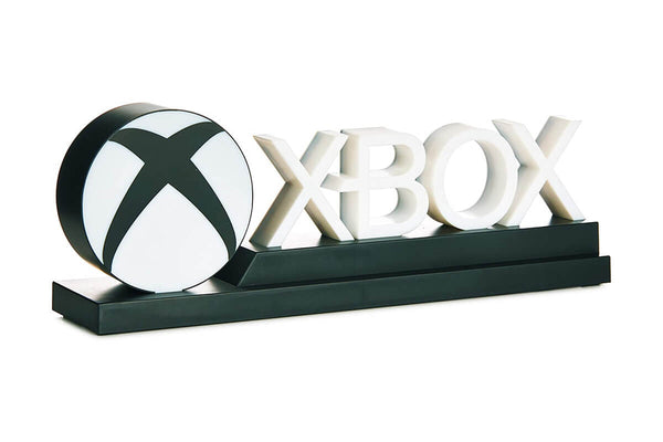 Xbox lamp Horus X gamer gift ideas