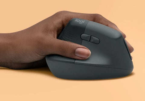 Les meilleures souris ergonomiques pour écrire sur PC sans se