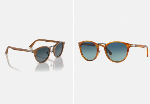 Lunettes de soleil pour homme : les meilleures paires au charme vintage