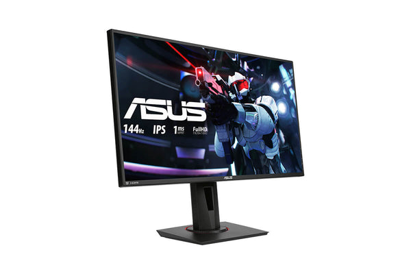 Top gaming monitors - Asus VG279Q