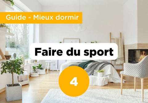 Image décorative avec chambre à coucher en arrière plan, quatrième étape