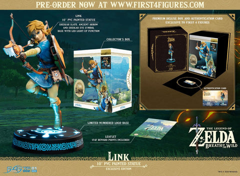 Cadeau d'anniversaire gamer gameuse Zelda