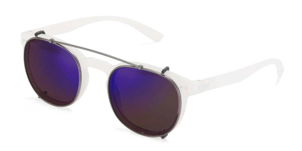 lunettes de soleil horus x CLIP ON SUN