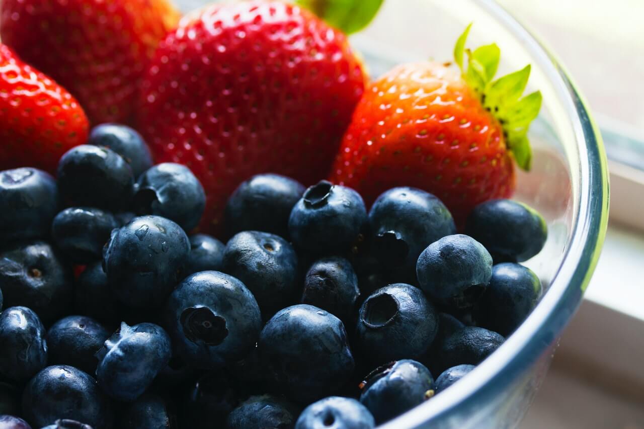 salade de fruit gouter