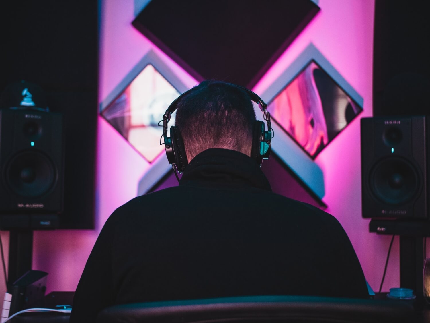 Streaming-Optionen für die Einrichtung von Spielen
