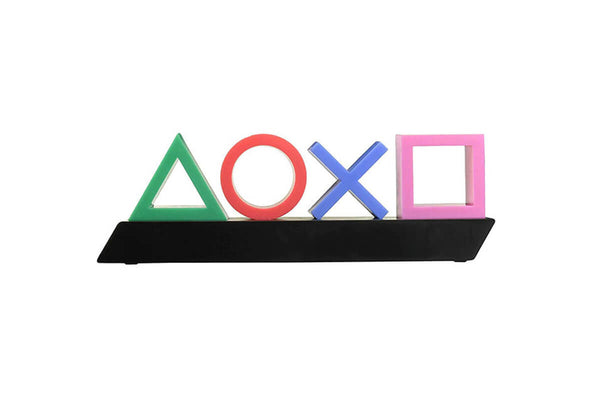 night light Playstation Horus X gamer gift ideas