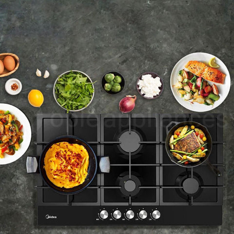 cooktop