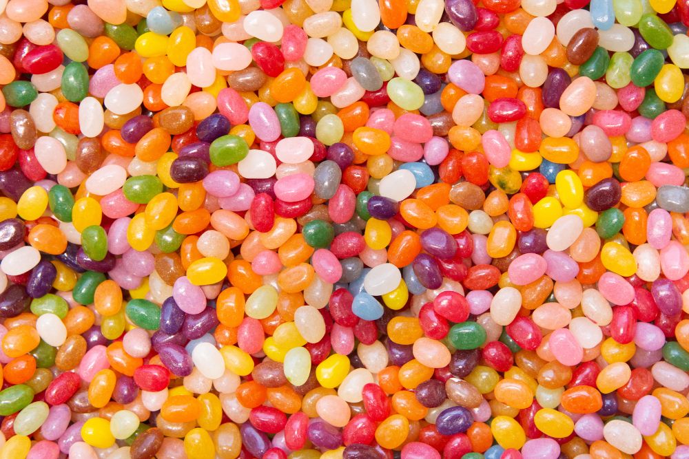 22 Aprile Tutto quello che devi sapere sul Jelly Bean Day