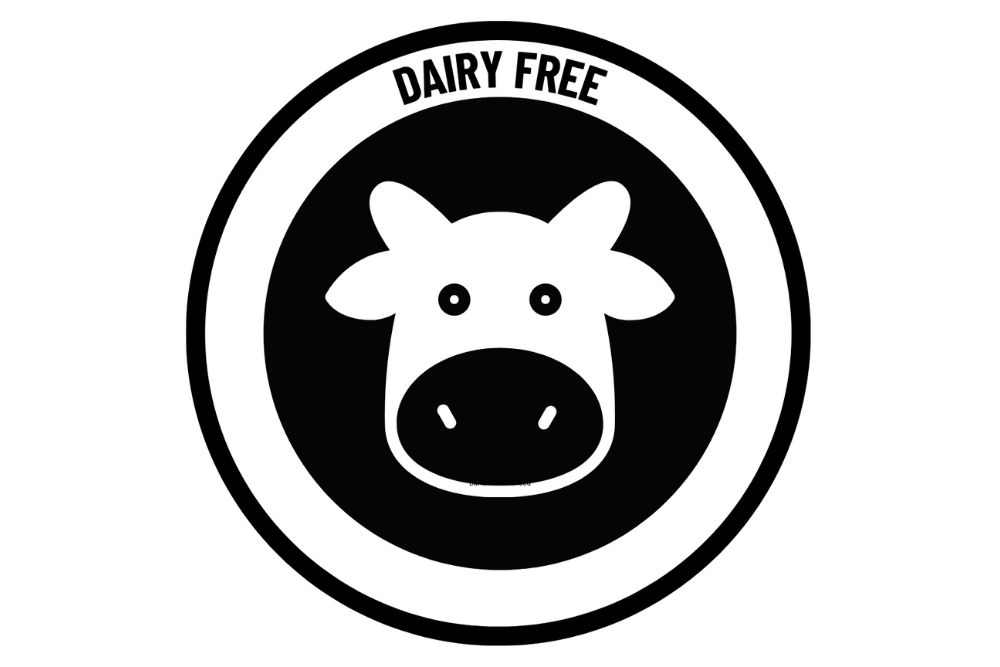 Lactose free e dairy free: quali sono le differenze? – Caramel Party